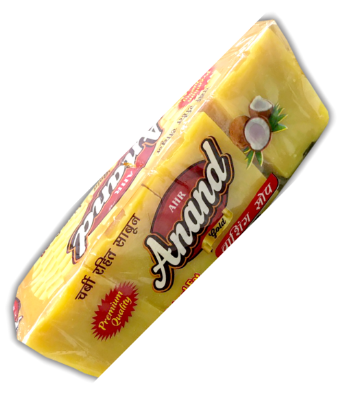 Super White Washing Soap